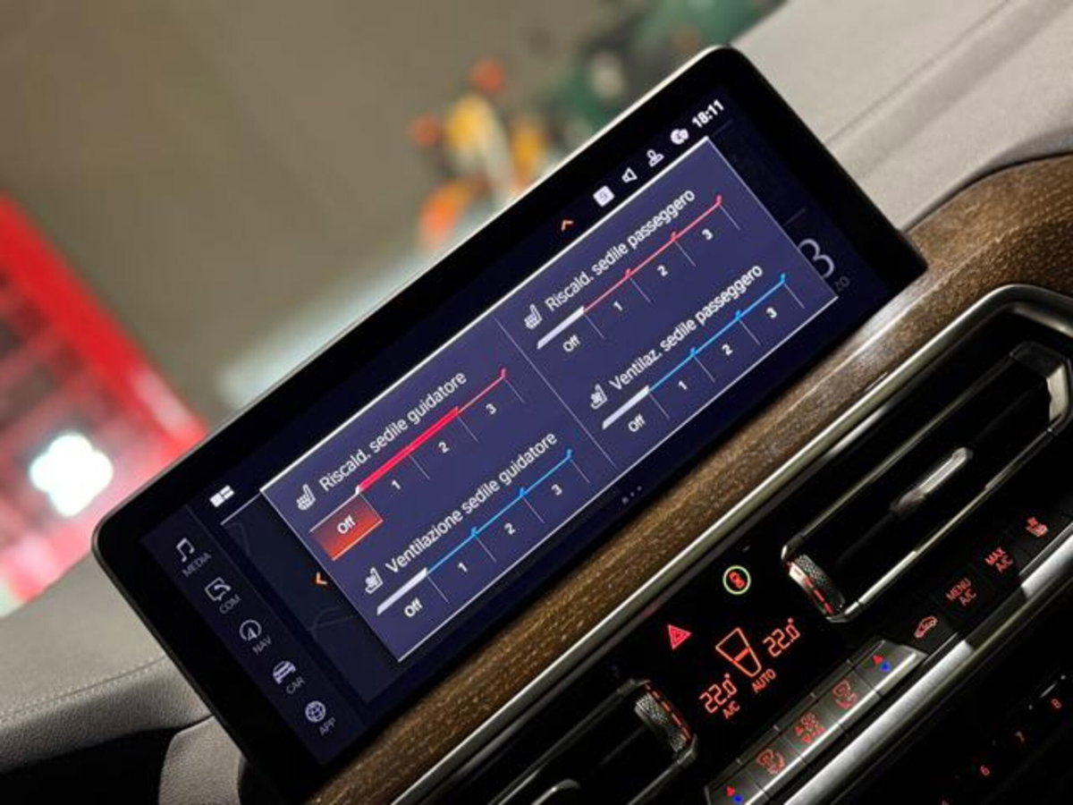 BMW X4 xDriveM40d 48V (17)