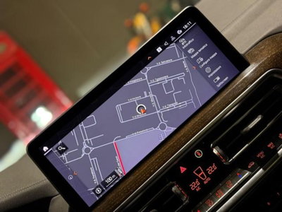 BMW X4 xDriveM40d 48V (18)