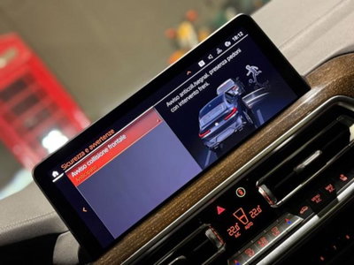 BMW X4 xDriveM40d 48V (19)