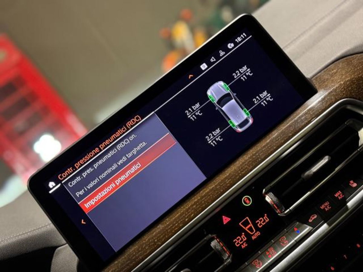 BMW X4 xDriveM40d 48V (20)