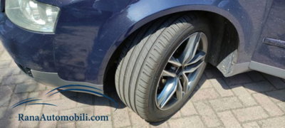 Audi A4 Avant 2.0 20V (6)