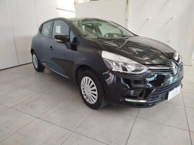 Renault Clio TCe 12V 90 CV GPL 5 porte Business usata