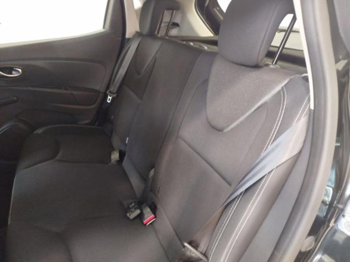 Renault Clio TCe 12V 90 CV GPL 5 porte Business (10)