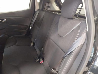 Renault Clio TCe 12V 90 CV GPL 5 porte Business (10)