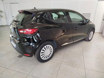 Renault Clio TCe 12V 90 CV GPL 5 porte Business (3)