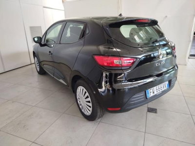 Renault Clio TCe 12V 90 CV GPL 5 porte Business (4)