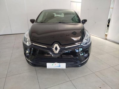 Renault Clio TCe 12V 90 CV GPL 5 porte Business (5)