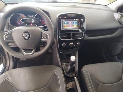 Renault Clio TCe 12V 90 CV GPL 5 porte Business (7)