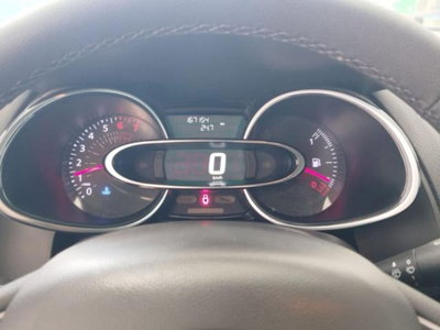 Renault Clio TCe 12V 90 CV GPL 5 porte Business (9)