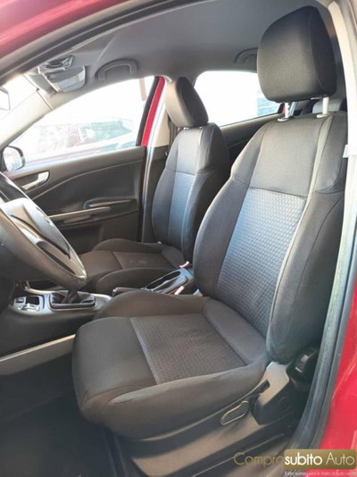 Alfa Romeo Giulietta 1.4 Turbo Progression Gpl 120cv E6 (12)