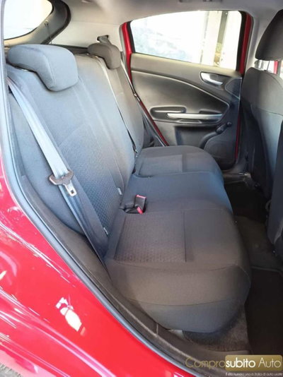 Alfa Romeo Giulietta 1.4 Turbo Progression Gpl 120cv E6 (16)