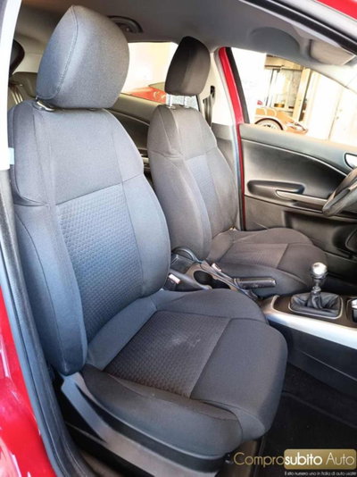 Alfa Romeo Giulietta 1.4 Turbo Progression Gpl 120cv E6 (17)