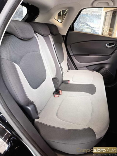 Renault Captur TCe 12V 90 CV Start&Stop Energy Zen (12)