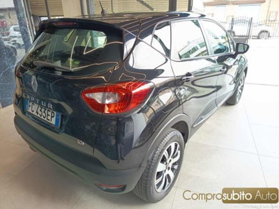 Renault Captur TCe 12V 90 CV Start&Stop Energy Zen (7)