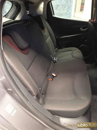 Renault Clio 1.2 75CV GPL 5 porte Live (14)