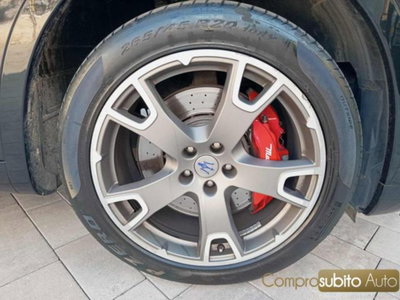 Maserati Levante Levante V6 AWD Gransport (16)
