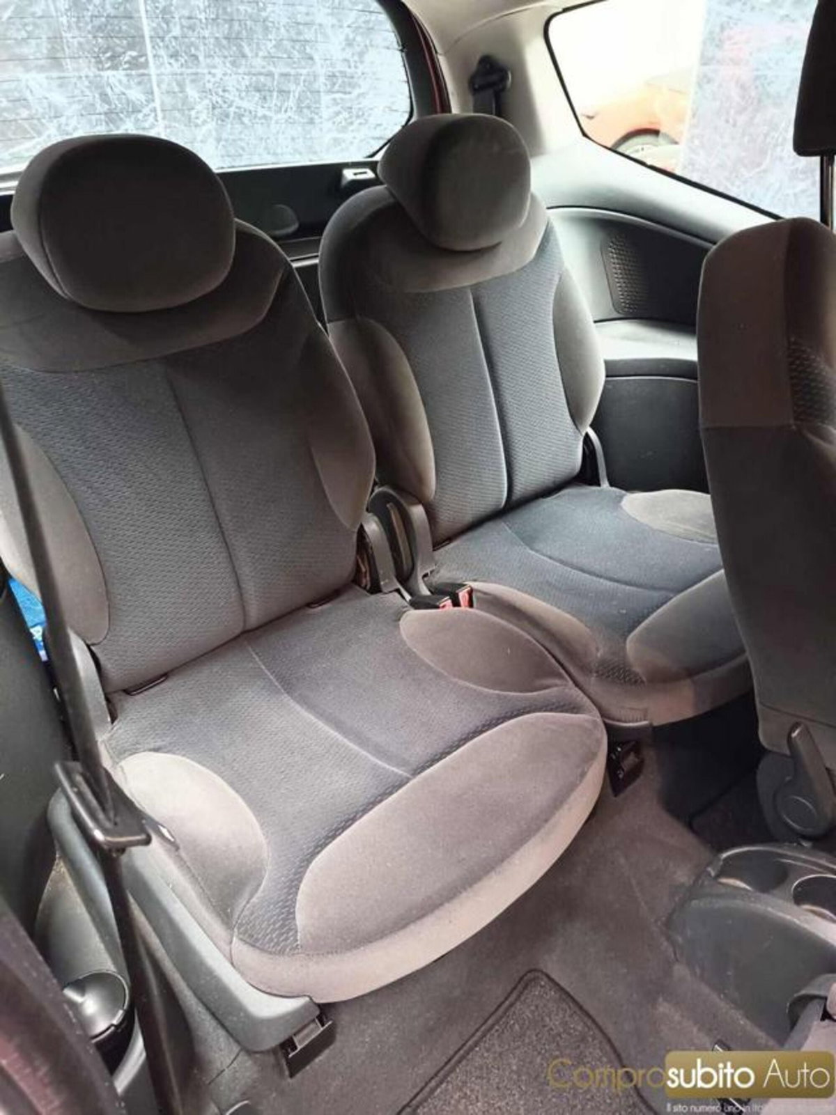 Citroen C2 09 1.1 airdream Perfect Techno (13)