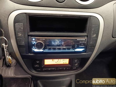 Citroen C2 09 1.1 airdream Perfect Techno (17)