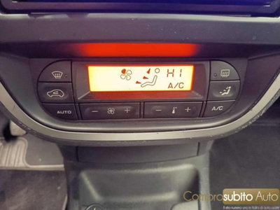Citroen C2 09 1.1 airdream Perfect Techno (8)
