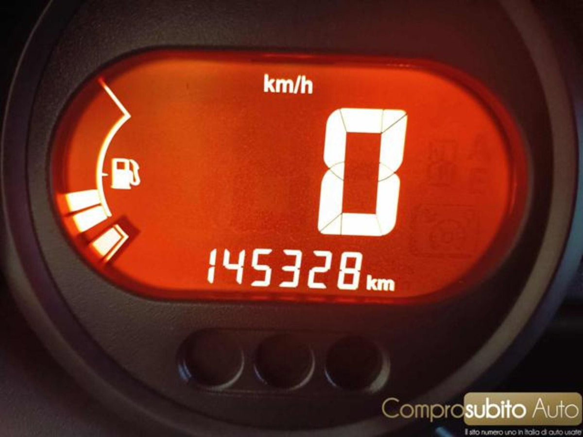 Renault Twingo 1.2 16V LEV Dynamique (11)