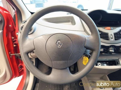 Renault Twingo 1.2 16V LEV Dynamique (19)