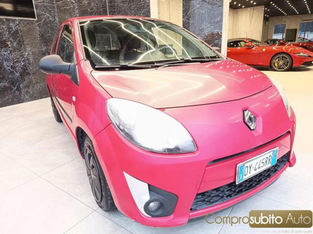 Renault Twingo 1.2 16V LEV Dynamique (3)