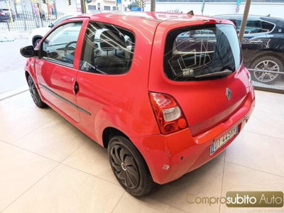 Renault Twingo 1.2 16V LEV Dynamique (5)
