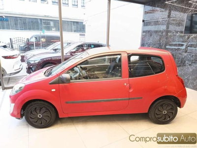 Renault Twingo 1.2 16V LEV Dynamique (7)