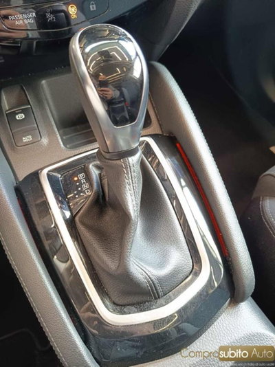 Nissan Qashqai 1.5 dCi 115 CV DCT N-Connecta (17)