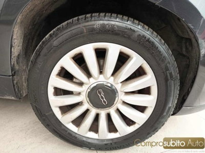 Fiat 500L 1.3 Multijet 85 CV Pop Star (20)