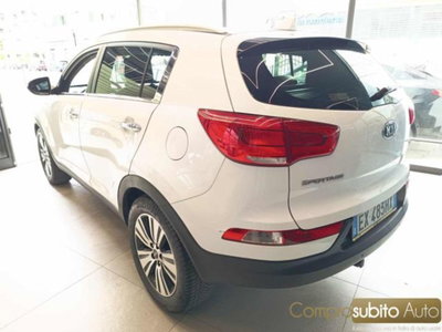 Kia Sportage 1.7 CRDI VGT 2WD high tech (4)