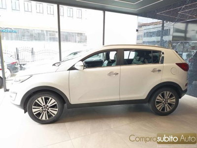 Kia Sportage 1.7 CRDI VGT 2WD high tech (6)