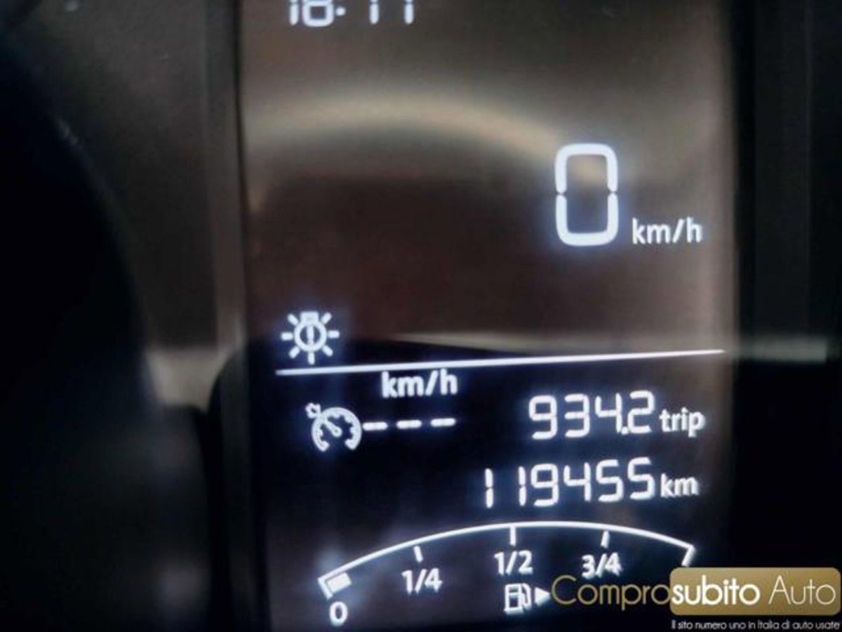 Volkswagen Polo 1.0 MPI 5p. Trendline (11)