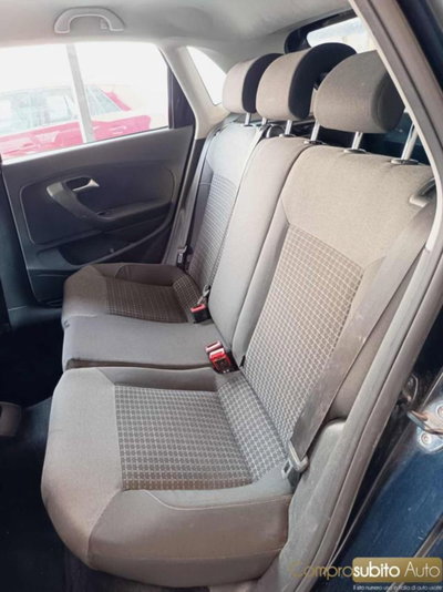 Volkswagen Polo 1.0 MPI 5p. Trendline (13)