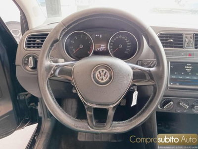 Volkswagen Polo 1.0 MPI 5p. Trendline (15)