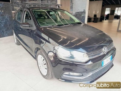 Volkswagen Polo 1.0 MPI 5p. Trendline (4)