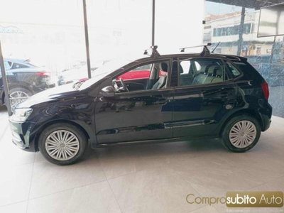 Volkswagen Polo 1.0 MPI 5p. Trendline (8)
