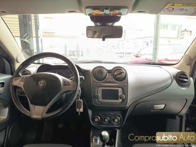 Alfa Romeo MiTo 1.3 JTDm 85 CV S&S Progression (12)