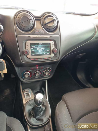 Alfa Romeo MiTo 1.3 JTDm 85 CV S&S Progression (13)