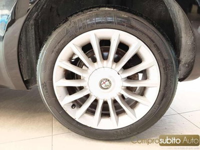 Alfa Romeo MiTo 1.3 JTDm 85 CV S&S Progression (17)
