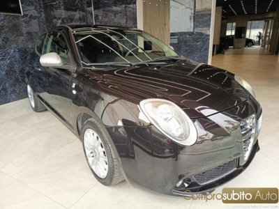 Alfa Romeo MiTo 1.3 JTDm 85 CV S&S Progression (3)
