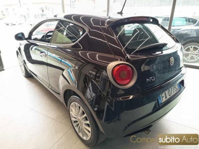 Alfa Romeo MiTo 1.3 JTDm 85 CV S&S Progression (4)