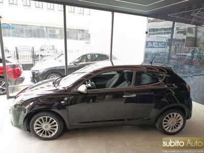 Alfa Romeo MiTo 1.3 JTDm 85 CV S&S Progression (6)