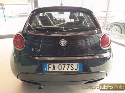 Alfa Romeo MiTo 1.3 JTDm 85 CV S&S Progression (7)