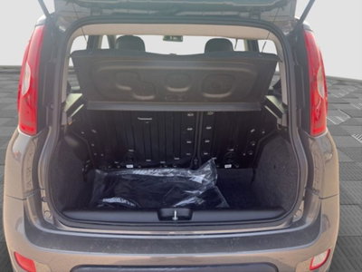 Fiat Panda 1.0 FireFly S&S Hybrid City Cross (13)
