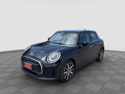 MINI Mini 1.5 Cooper Business 5 porte usata
