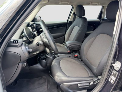 MINI Mini 1.5 Cooper Business 5 porte (10)