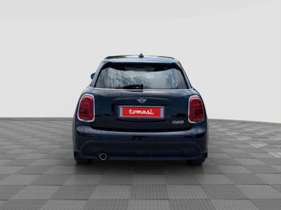 MINI Mini 1.5 Cooper Business 5 porte (4)