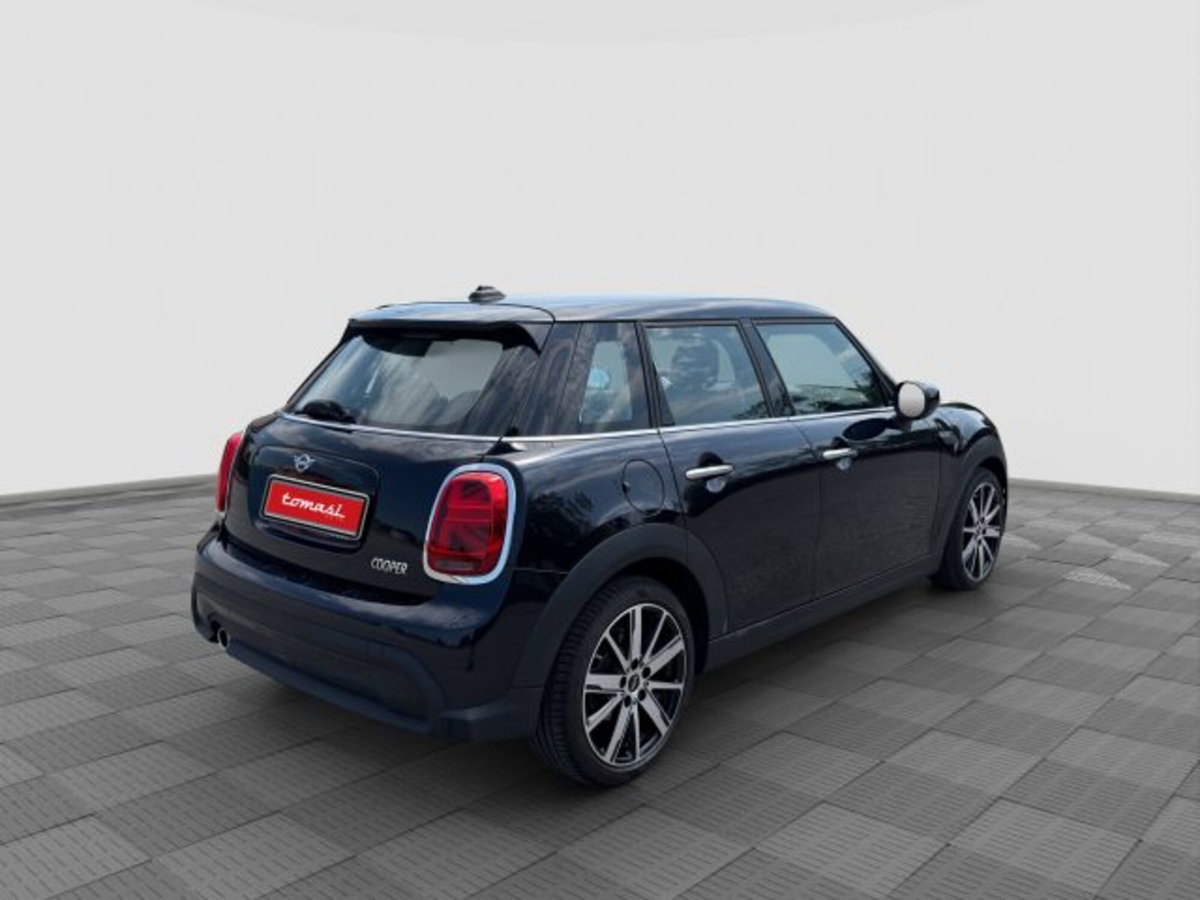 MINI Mini 1.5 Cooper Business 5 porte (5)