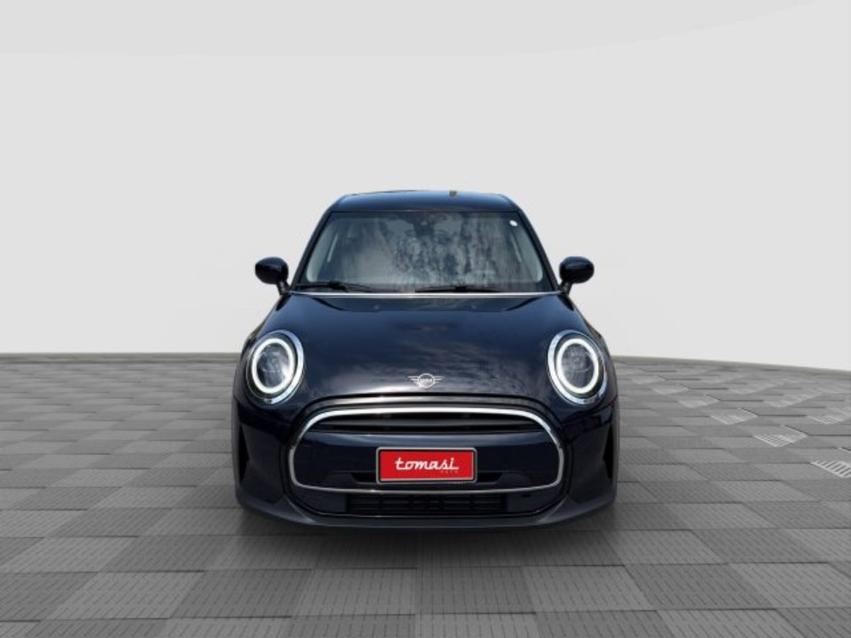 MINI Mini 1.5 Cooper Business 5 porte (8)